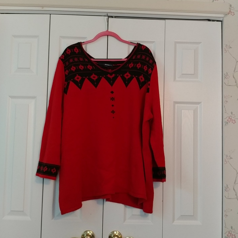 Sweater